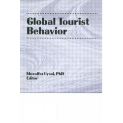 Global Tourist Behavior