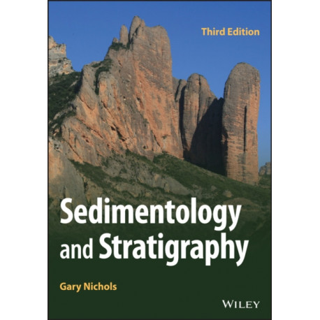 Sedimentology and Stratigraphy