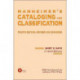 Manheimer's Cataloging and Classification, Revised and Expanded