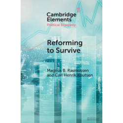 Reforming to Survive: The Bolshevik Origins of Social Policies