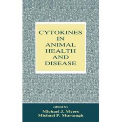 Cytokines in Animal Health and Disease