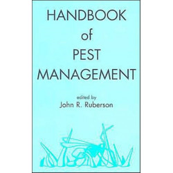 Handbook of Pest Management