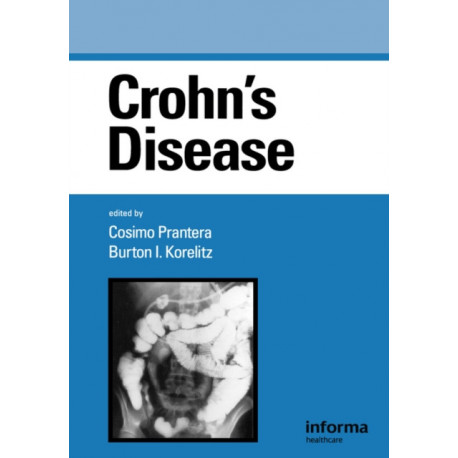 Crohn's Disease
