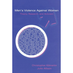 Men's Violence Against Women: Theory, Research, and Activism