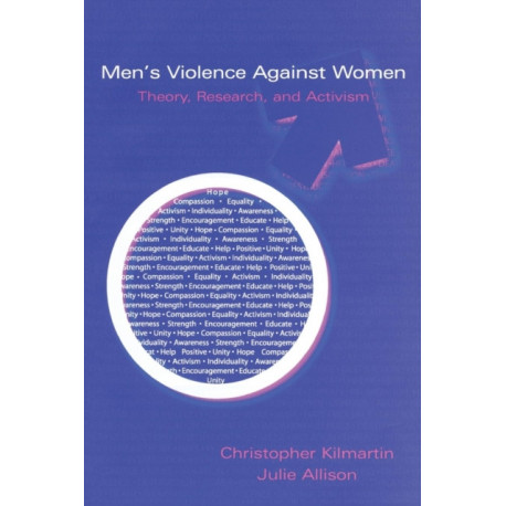 Men's Violence Against Women: Theory, Research, and Activism