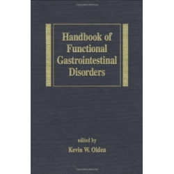 Handbook of Functional Gastrointestinal Disorders