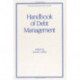 Handbook of Debt Management