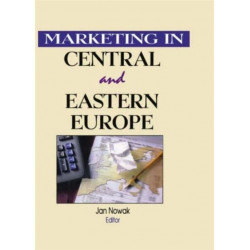 Marketing in Central and Eastern Europe