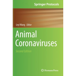 Animal Coronaviruses