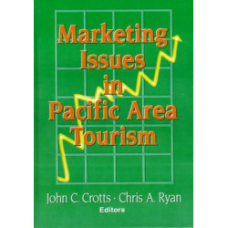 Marketing Issues in Pacific Area Tourism