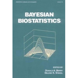 Bayesian Biostatistics