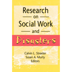 Research on Social Work and Disasters