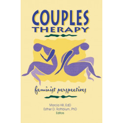 Couples Therapy: Feminist Perspectives