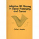 Adaptive IIR Filtering in Signal Processing and Control