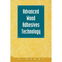 Advanced Wood Adhesives Technology