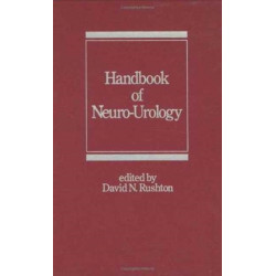 Handbook of Neuro-Urology