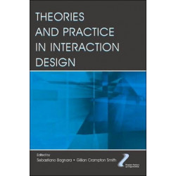 Theories and Practice in Interaction Design