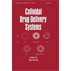 Colloidal Drug Delivery Systems