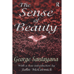 The Sense of Beauty