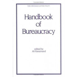 Handbook of Bureaucracy