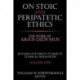 On Stoic and Peripatetic Ethics: The Work of Arius Didymus