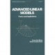 Advanced Linear Models: Theory and Applications