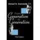 From Generation to Generation