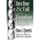 Decline and Fall of the Freudian Empire