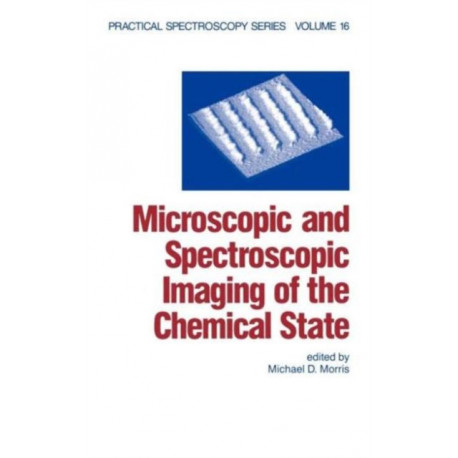 Microscopic and Spectroscopic Imaging of the Chemical State