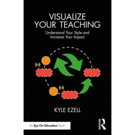 Visualize Your Teaching: Understand Your Style and Increase Your Impact