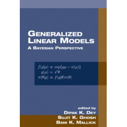 Generalized Linear Models: A Bayesian Perspective