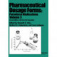 Pharmaceutical Dosage Forms: Parenteral Medications