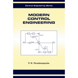 Modern Control Engineering