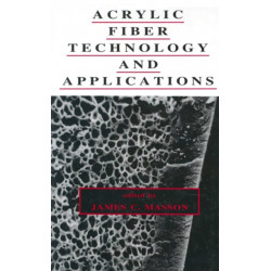 Acrylic Fiber Technology and Applications