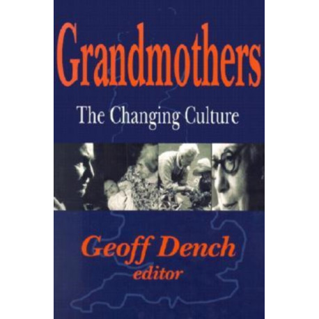 Grandmothers: The Changing Culture