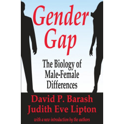 Gender Gap: How Genes and Gender Influence Our Relationships