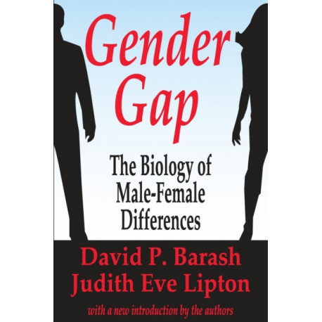Gender Gap: How Genes and Gender Influence Our Relationships