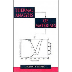 Thermal Analysis of Materials