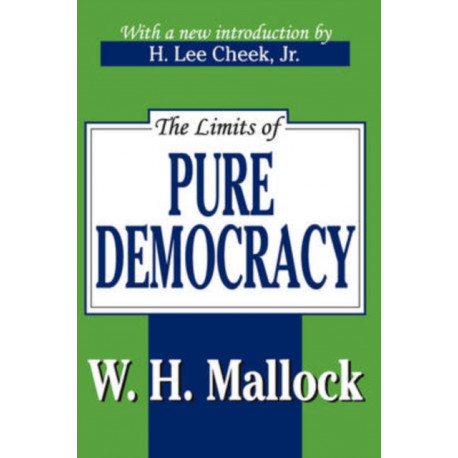 The Limits of Pure Democracy