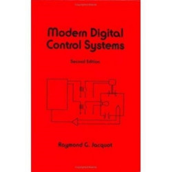 Modern Digital Control Systems