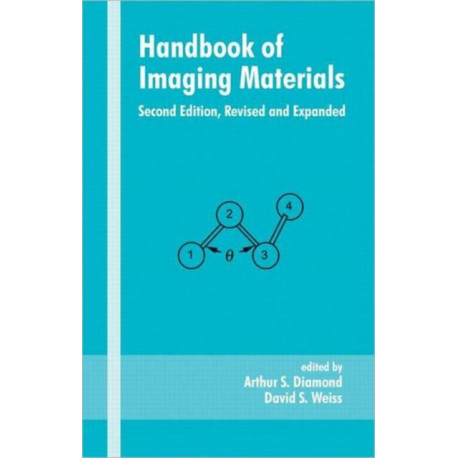 Handbook of Imaging Materials