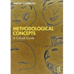 Methodological Concepts: A Critical Guide