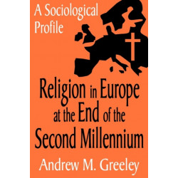 Religion in Europe at the End of the Second Millenium: A Sociological Profile