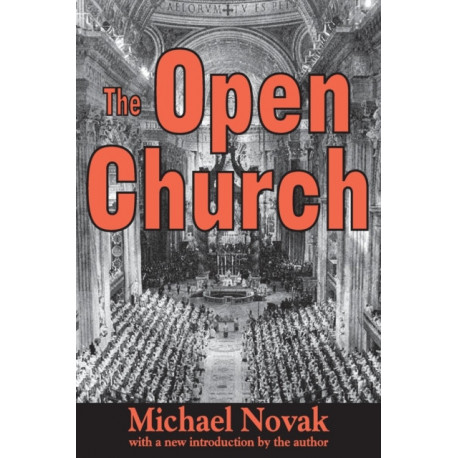 The Open Church