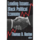 Leading Issues in Black Political Economy