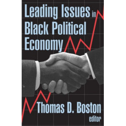 Leading Issues in Black Political Economy