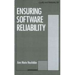 Ensuring Software Reliability