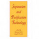 Separation and Purification Technology