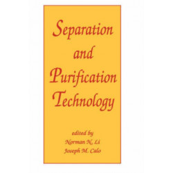 Separation and Purification Technology