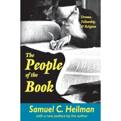 The People of the Book: Drama, Fellowship and Religion